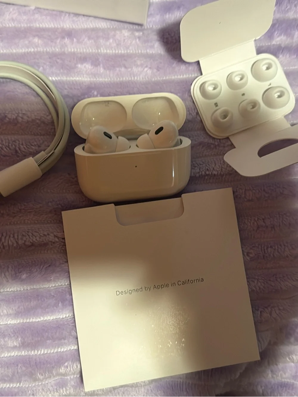 Airpod pros 2nd gen SALE BUY NOW